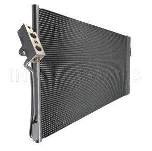 Mercedes-Benz Viano (W639) Condenser A6398350700 94674