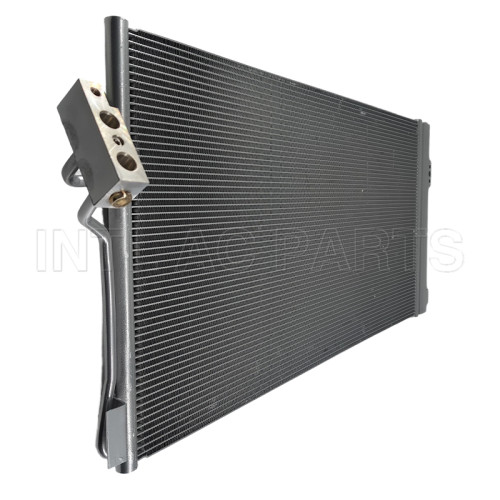 Mercedes-Benz Viano (W639) Condenser A6398350700 94674