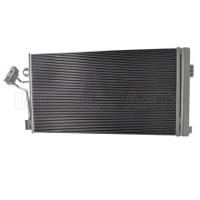 Mercedes-Benz Viano (W639) Condenser A6398350700 94674