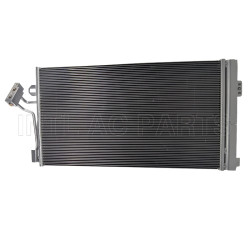 Mercedes-Benz Viano (W639) Condenser A6398350700 94674
