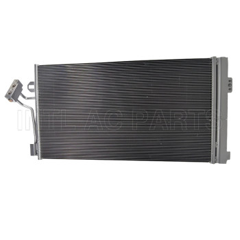 Mercedes-Benz Viano (W639) Condenser A6398350700 94674