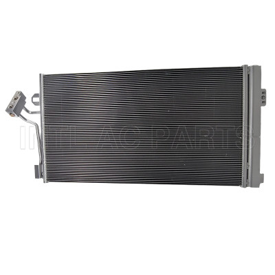 Mercedes-Benz Viano (W639) Condenser A6398350700 94674