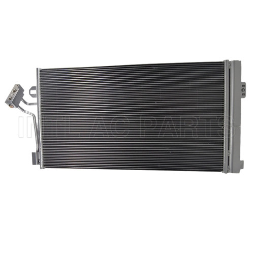 Mercedes-Benz Viano (W639) Condenser A6398350700 94674