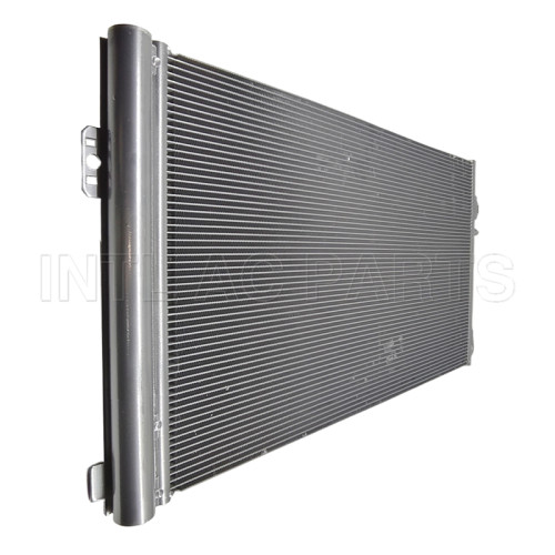 Mercedes-Benz Viano (W639) Condenser A6398350700 94674