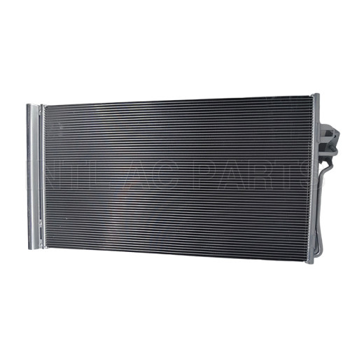 Mercedes-Benz Viano (W639) Condenser A6398350700 94674