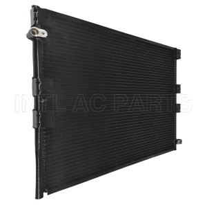 Toyota 4Runner Toyota Land Cruiser Parallel Flow A/C Condenser 88461-35050