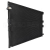 Toyota 4Runner Toyota Land Cruiser Parallel Flow A/C Condenser 88461-35050