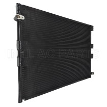 Toyota 4Runner Toyota Land Cruiser Parallel Flow A/C Condenser 88461-35050
