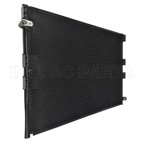 Toyota 4Runner Toyota Land Cruiser Parallel Flow A/C Condenser 88461-35050