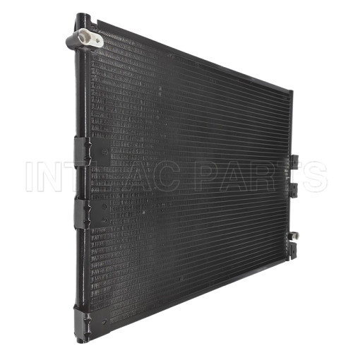 Toyota 4Runner Toyota Land Cruiser Parallel Flow A/C Condenser 88461-35050