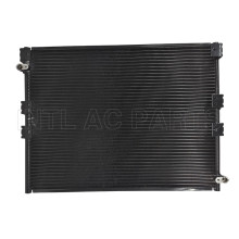 Toyota 4Runner Toyota Land Cruiser Parallel Flow A/C Condenser 88461-35050