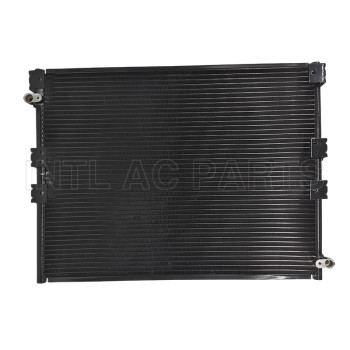 Toyota 4Runner Toyota Land Cruiser Parallel Flow A/C Condenser 88461-35050