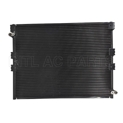 Toyota 4Runner Toyota Land Cruiser Parallel Flow A/C Condenser 88461-35050
