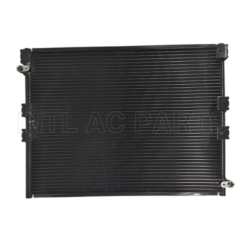 Toyota 4Runner Toyota Land Cruiser Parallel Flow A/C Condenser 88461-35050