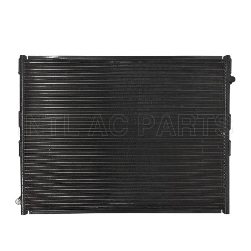 Toyota 4Runner Toyota Land Cruiser Parallel Flow A/C Condenser 88461-35050
