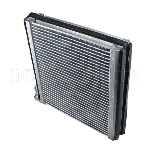 38*220*223mm 80211-T5A-003 EV Auto ac conditioning evaporator for Honda vezel 2014-2016 RHD
