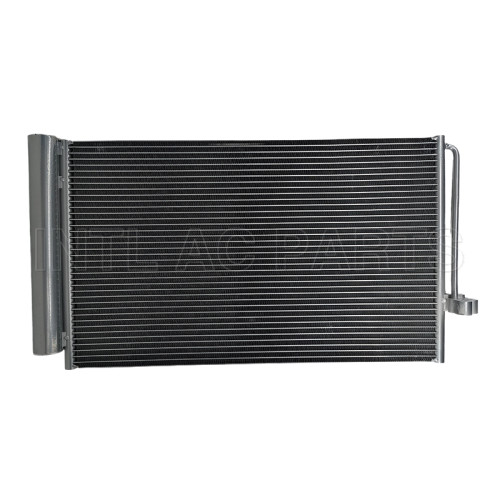 Bmw 7,E65,E66,E67 Auto Air Condenser Bmw 535I Base Condenser 64509122827