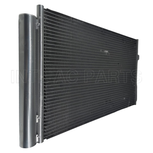 Bmw 7,E65,E66,E67 Auto Air Condenser Bmw 535I Base Condenser 64509122827