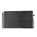 Bmw 7,E65,E66,E67 Auto Air Condenser Bmw 535I Base Condenser 64509122827