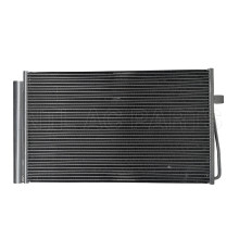 Bmw 7,E65,E66,E67 Auto Air Condenser Bmw 535I Base Condenser 64509122827