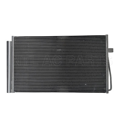 Bmw 7,E65,E66,E67 Auto Air Condenser Bmw 535I Base Condenser 64509122827