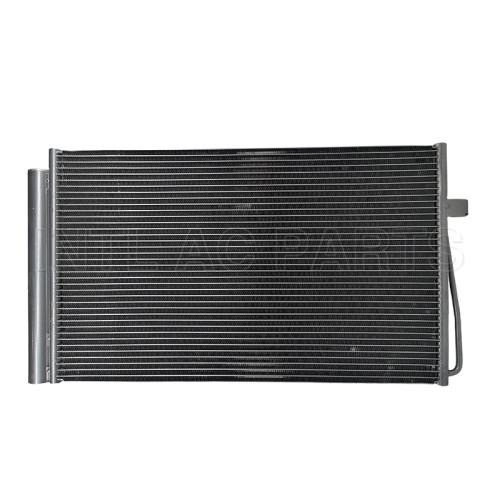 Bmw 7,E65,E66,E67 Auto Air Condenser Bmw 535I Base Condenser 64509122827