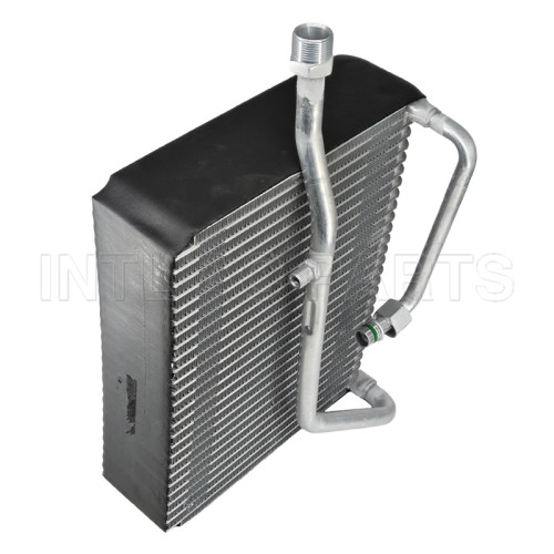 AC Evaporator Core Car Aircon Evaporator Coil Honda Accord Acura Tl Acura Cl 80210S0KA01