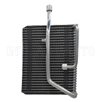 AC Evaporator Core Car Aircon Evaporator Coil Honda Accord Acura Tl Acura Cl 80210S0KA01