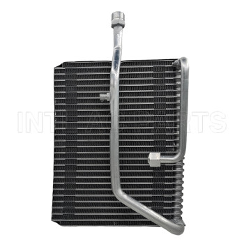 AC Evaporator Core Car Aircon Evaporator Coil Honda Accord Acura Tl Acura Cl 80210S0KA01