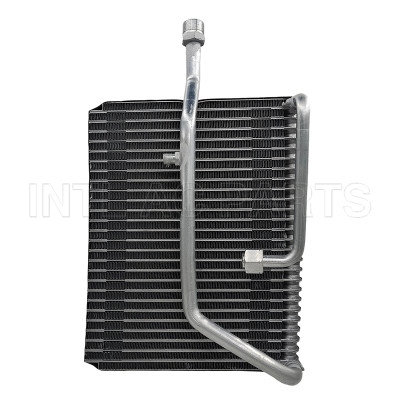 AC Evaporator Core Car Aircon Evaporator Coil Honda Accord Acura Tl Acura Cl 80210S0KA01