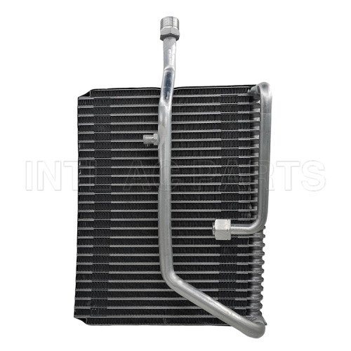 AC Evaporator Core Car Aircon Evaporator Coil Honda Accord Acura Tl Acura Cl 80210S0KA01