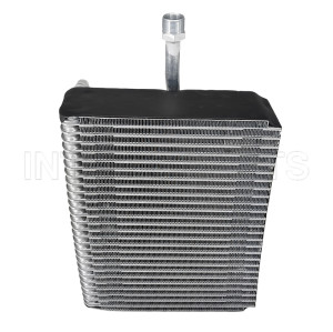 AC Evaporator Core Car Aircon Evaporator Coil Honda Accord Acura Tl Acura Cl 80210S0KA01