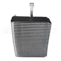 AC Evaporator Core Car Aircon Evaporator Coil Honda Accord Acura Tl Acura Cl 80210S0KA01