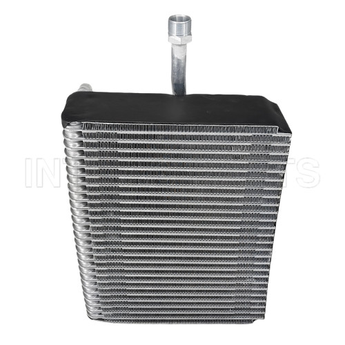 AC Evaporator Core Car Aircon Evaporator Coil Honda Accord Acura Tl Acura Cl 80210S0KA01