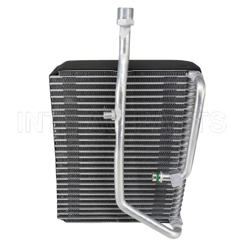 AC Evaporator Core Car Aircon Evaporator Coil Honda Accord Acura Tl Acura Cl 80210S0KA01