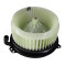AC Blower Motor fits Komatsu PC200-7 PC210-7 PC220-7 PC360-7 Excavator 282500-1480