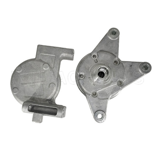 10PA17C Toyota Crown Supra/Lexus SC300 Compressor Rear Head Front Head Auto A/C Compressor