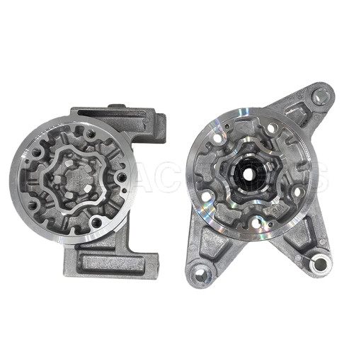 10PA17C Toyota Crown Supra/Lexus SC300 Compressor Rear Head Front Head Auto A/C Compressor