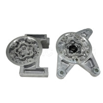 10PA17C Toyota Crown Supra/Lexus SC300 Compressor Rear Head Front Head Auto A/C Compressor