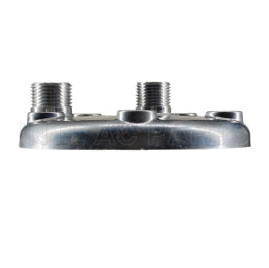 SD508 SD510 SD5H14 O-Ring Auto Compressor Rear Head RC.501.035