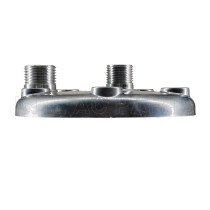 SD508 SD510 SD5H14 O-Ring Auto Compressor Rear Head RC.501.035