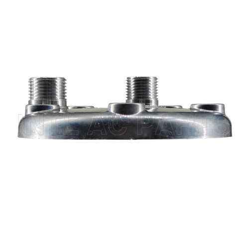 SD508 SD510 SD5H14 O-Ring Auto Compressor Rear Head RC.501.035