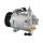 7VS16EC Ac Pump Ford Fiesta Ford Ecosport Ford B-Max ACP 551 000P