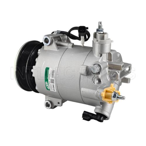 7VS16EC Ac Pump Ford Fiesta Ford Ecosport Ford B-Max ACP 551 000P