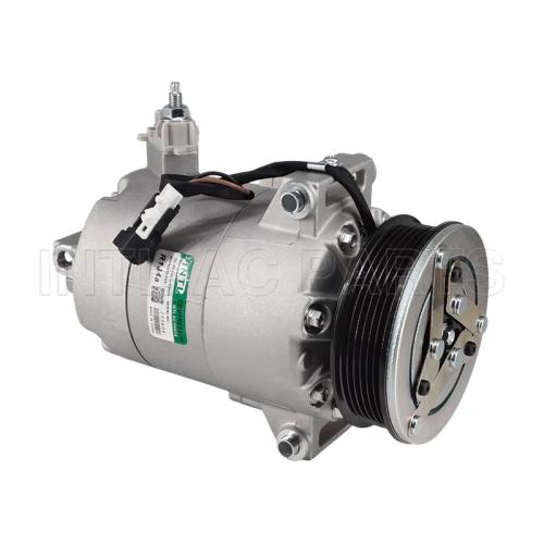 7VS16EC Ac Pump Ford Fiesta Ford Ecosport Ford B-Max ACP 551 000P