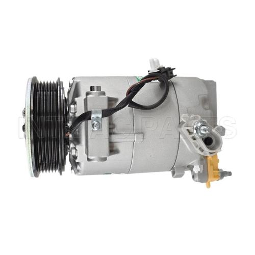 7VS16EC Ac Pump Ford Fiesta Ford Ecosport Ford B-Max ACP 551 000P