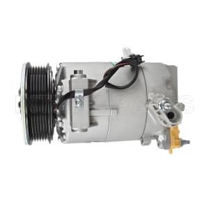 7VS16EC Ac Pump Ford Fiesta Ford Ecosport Ford B-Max ACP 551 000P