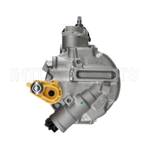 7VS16EC Ac Pump Ford Fiesta Ford Ecosport Ford B-Max ACP 551 000P