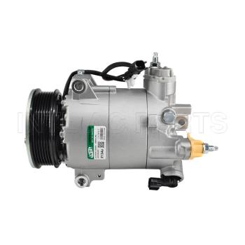 7VS16EC Ac Pump Ford Fiesta Ford Ecosport Ford B-Max ACP 551 000P