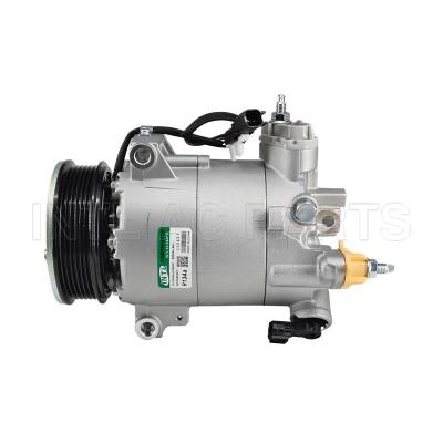 7VS16EC Ac Pump Ford Fiesta Ford Ecosport Ford B-Max ACP 551 000P